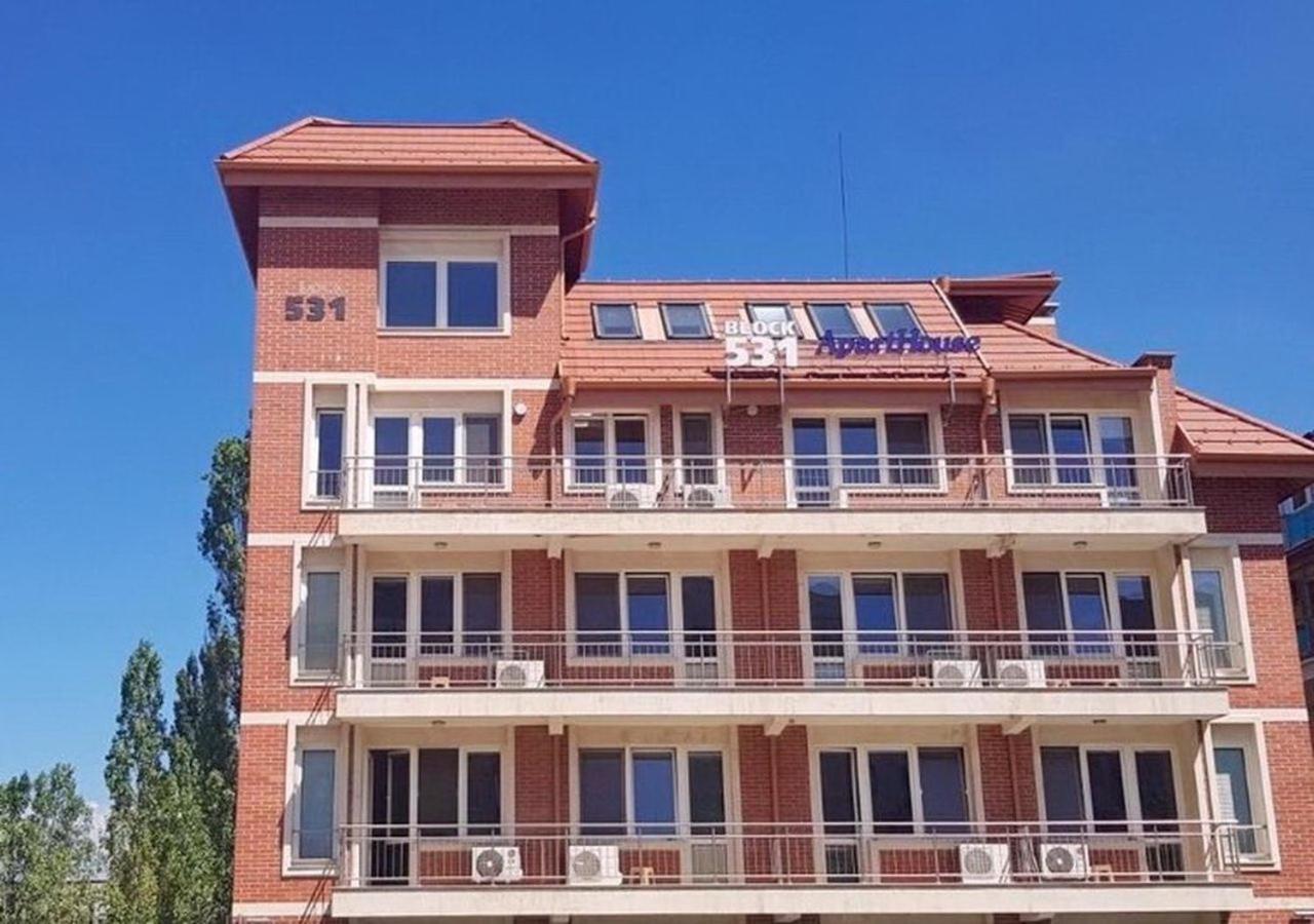 Block 531 Aparthouse Block 533 * Sofia