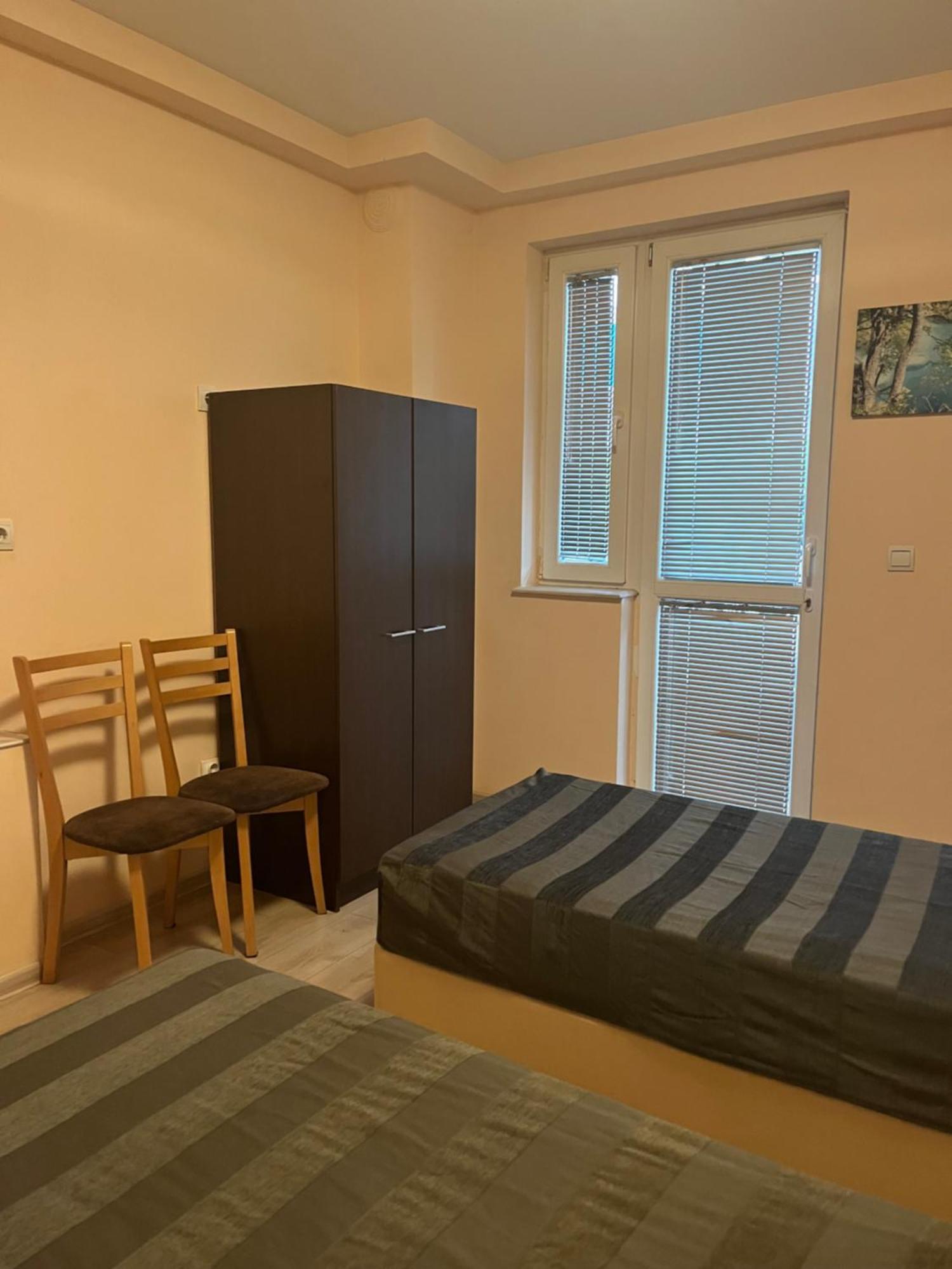 Block 531 Aparthouse Block 533