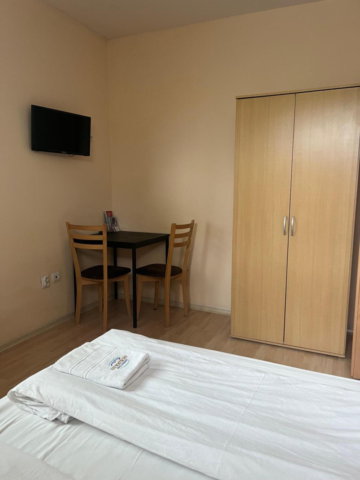 Block 531 Aparthouse Block 533 Aparthotel Sofia