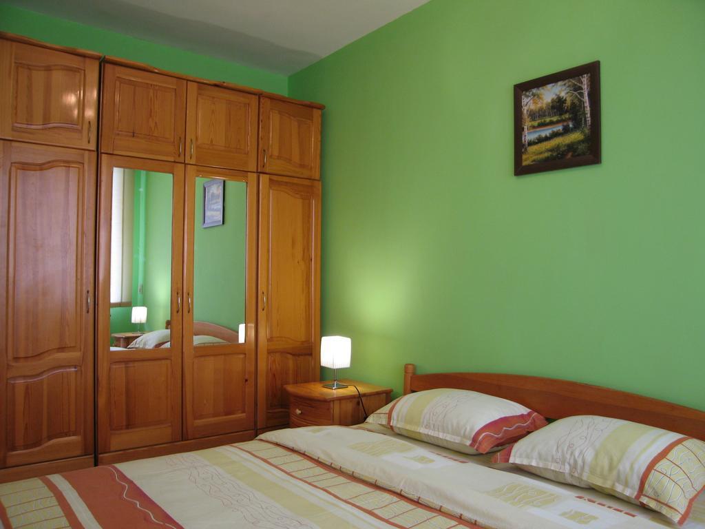 Aparthotel Block 531 Aparthouse Block 533