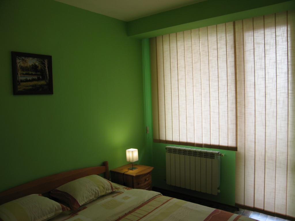 Block 531 Aparthouse Block 533 Aparthotel Sofia