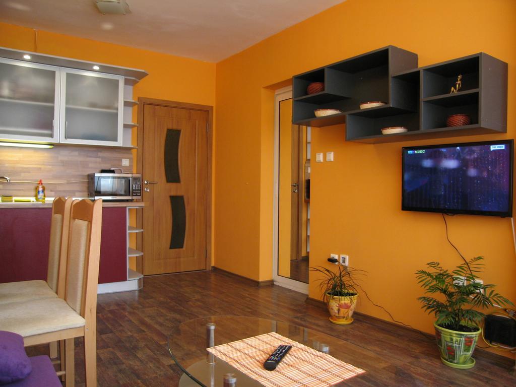 Block 531 Aparthouse Block 533 Sofia