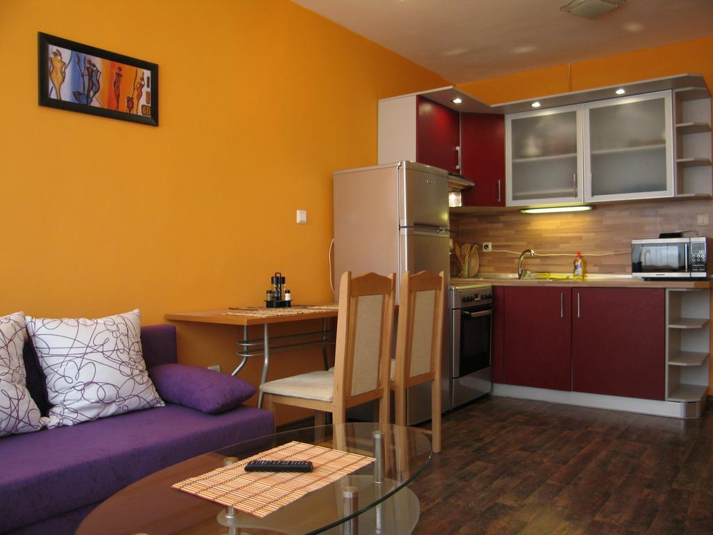 Block 531 Aparthouse Block 533