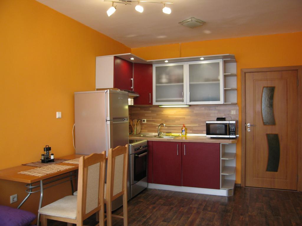 Block 531 Aparthouse Block 533 Sofia