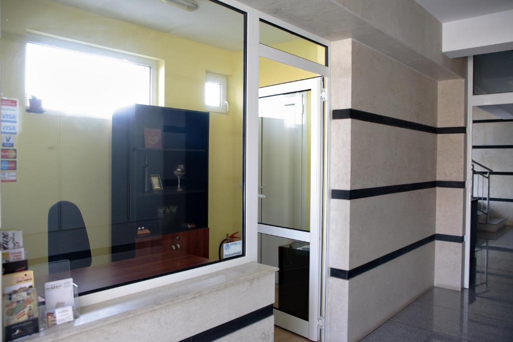 Block 531 Aparthouse Block 533