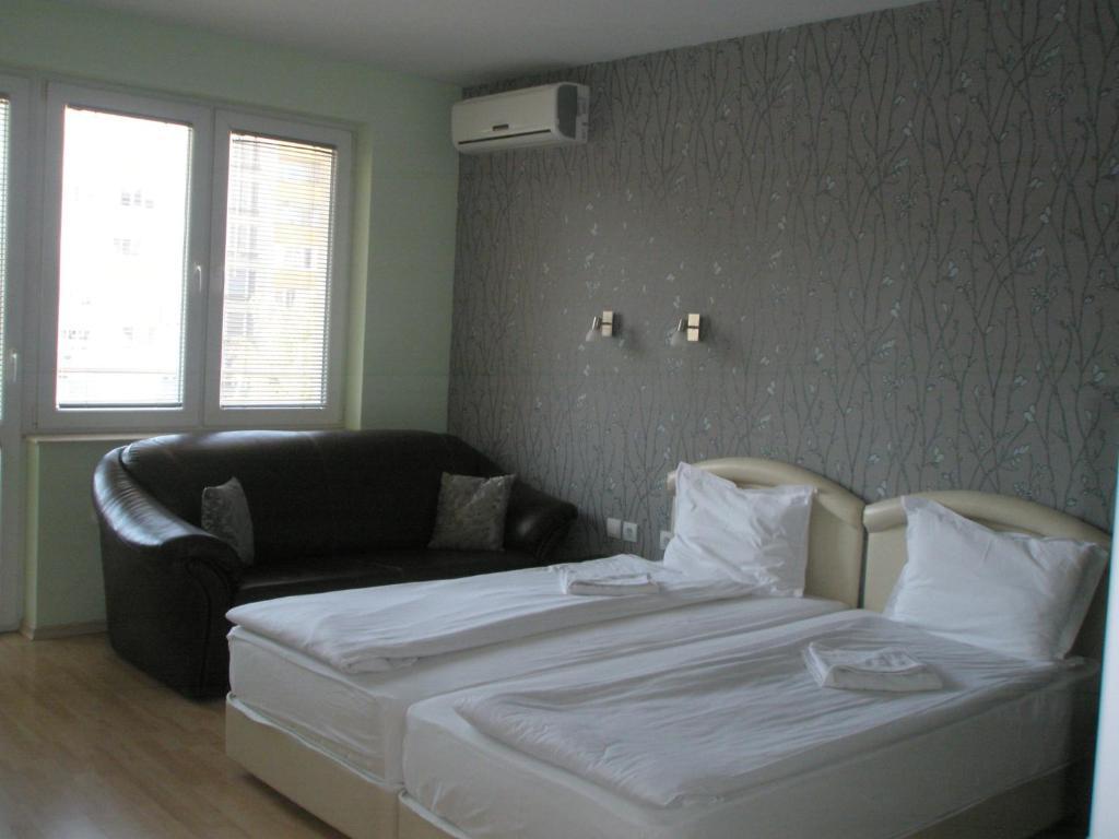 Block 531 Aparthouse Block 533 * Sofia