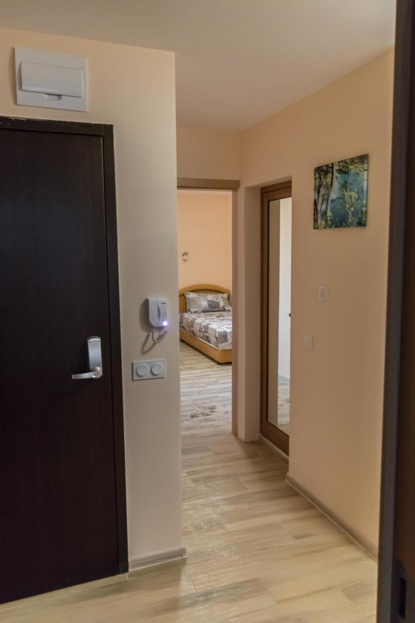 Block 531 Aparthouse Block 533 Sofia