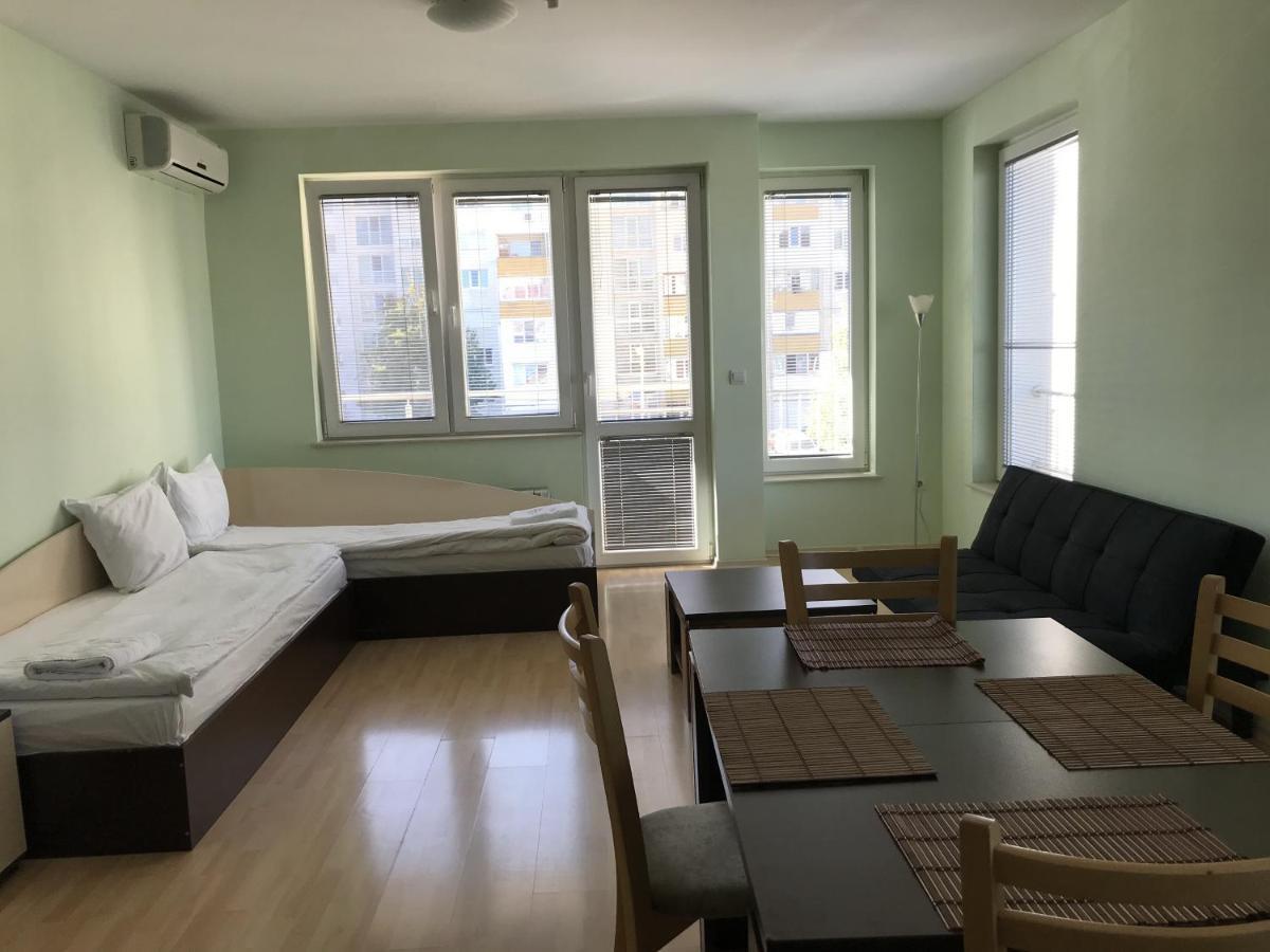 Block 531 Aparthouse Block 533