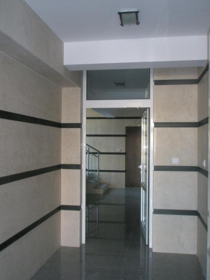 Aparthotel Block 531 Aparthouse Block 533