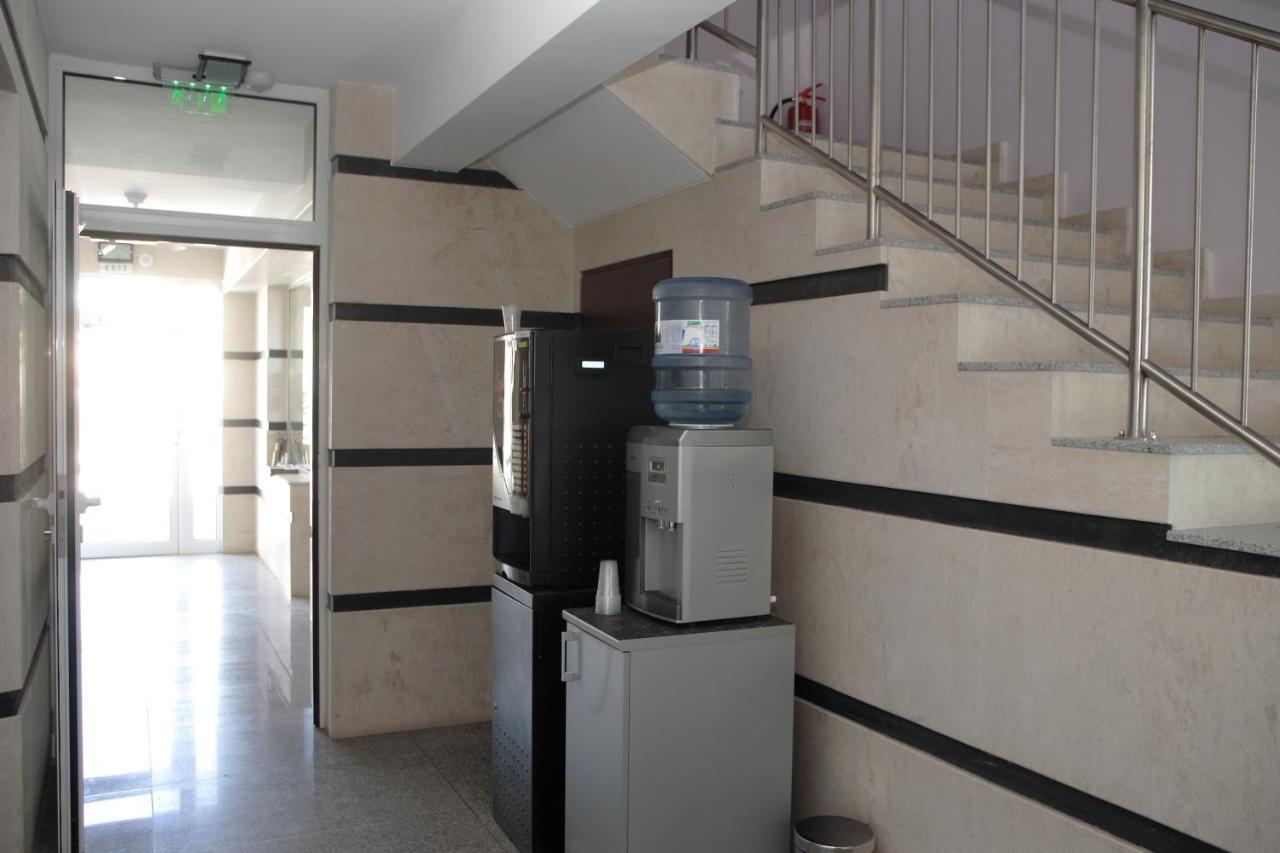 Block 531 Aparthouse Block 533 Sofia