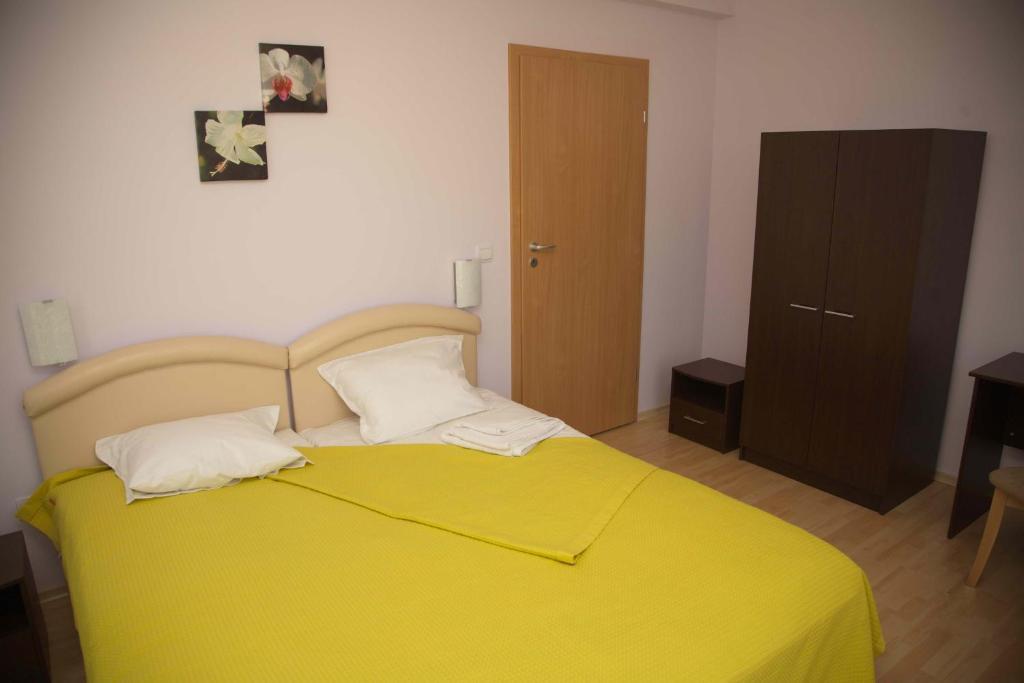Block 531 Aparthouse Block 533 Aparthotel Sofia