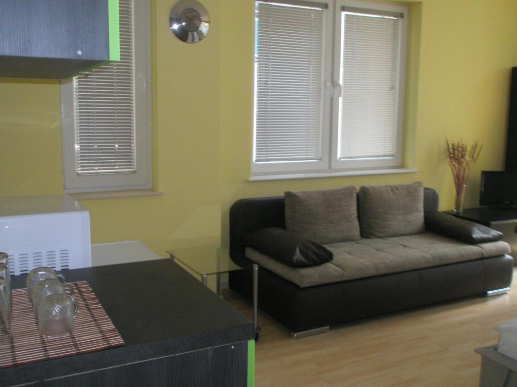 Block 531 Aparthouse Block 533 Hotel apartamentowy *