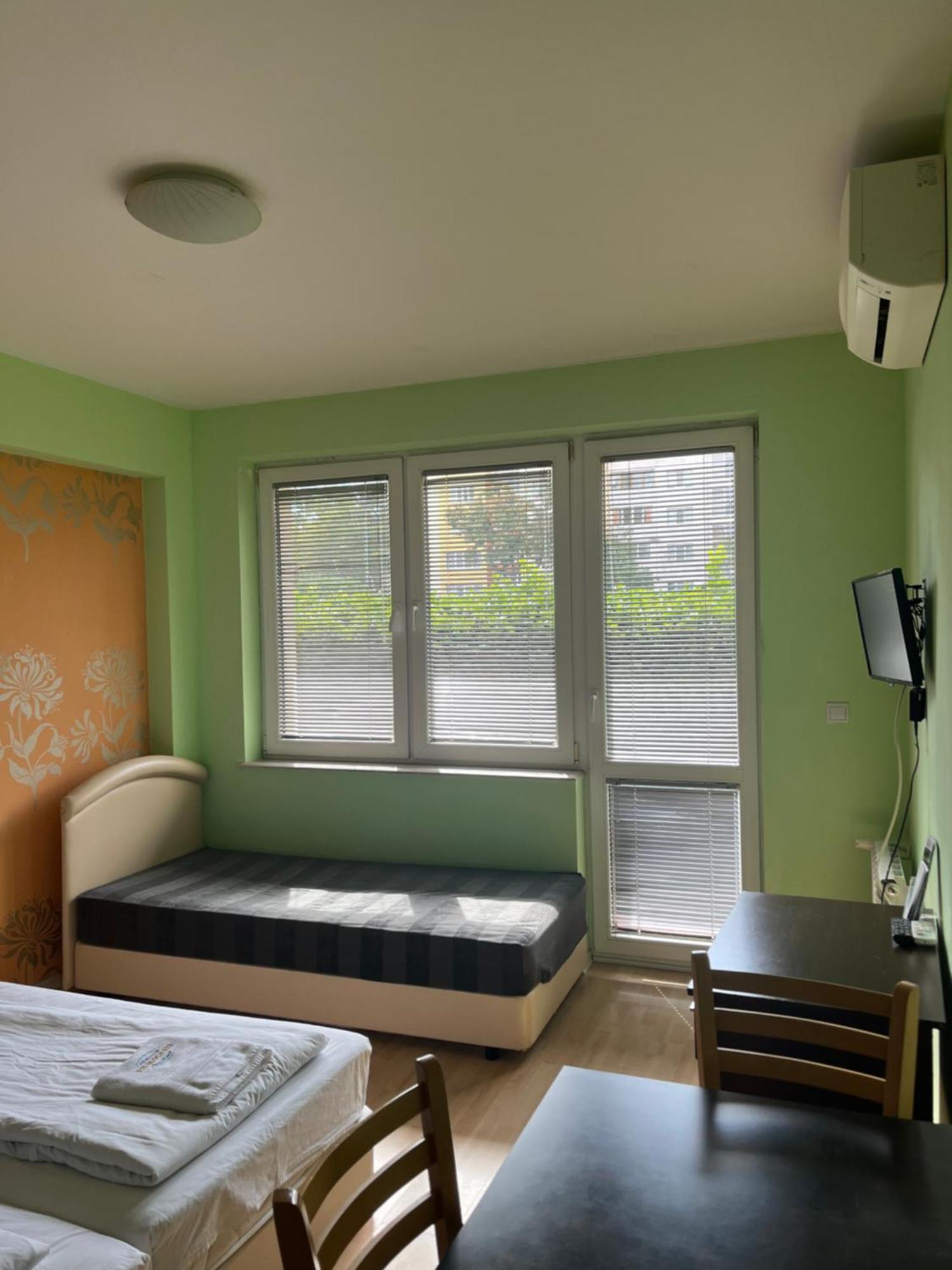 Block 531 Aparthouse Block 533 Hotel apartamentowy *