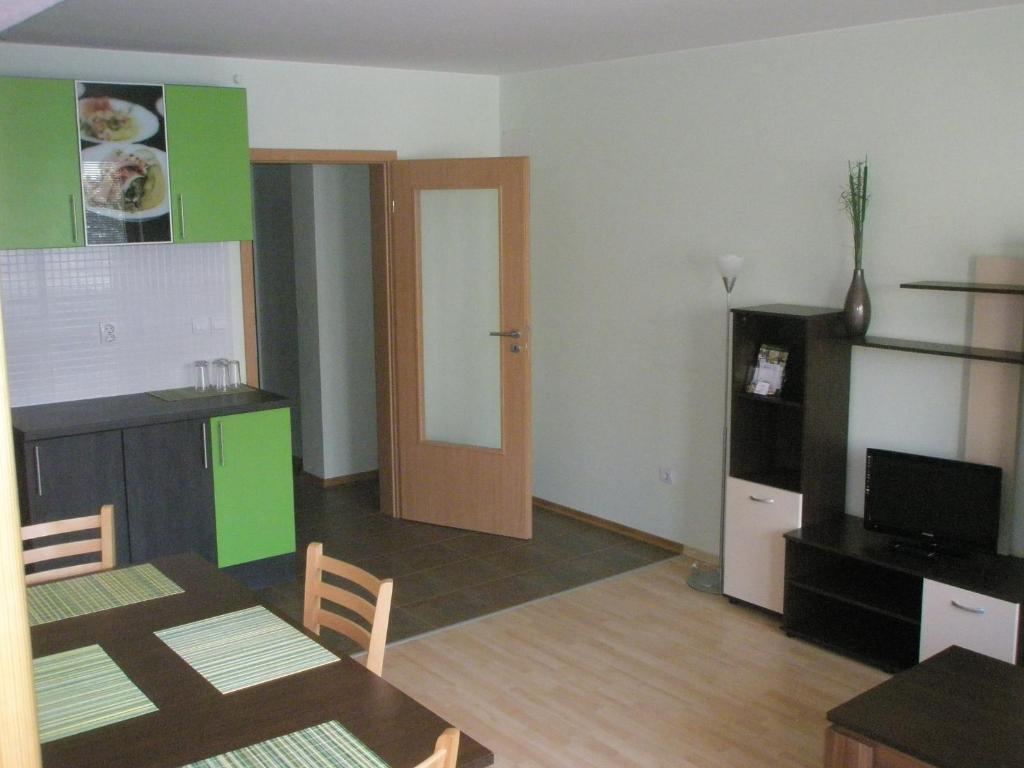 Block 531 Aparthouse Block 533 Ξενοδοχείο με διαμερίσματα Σόφια