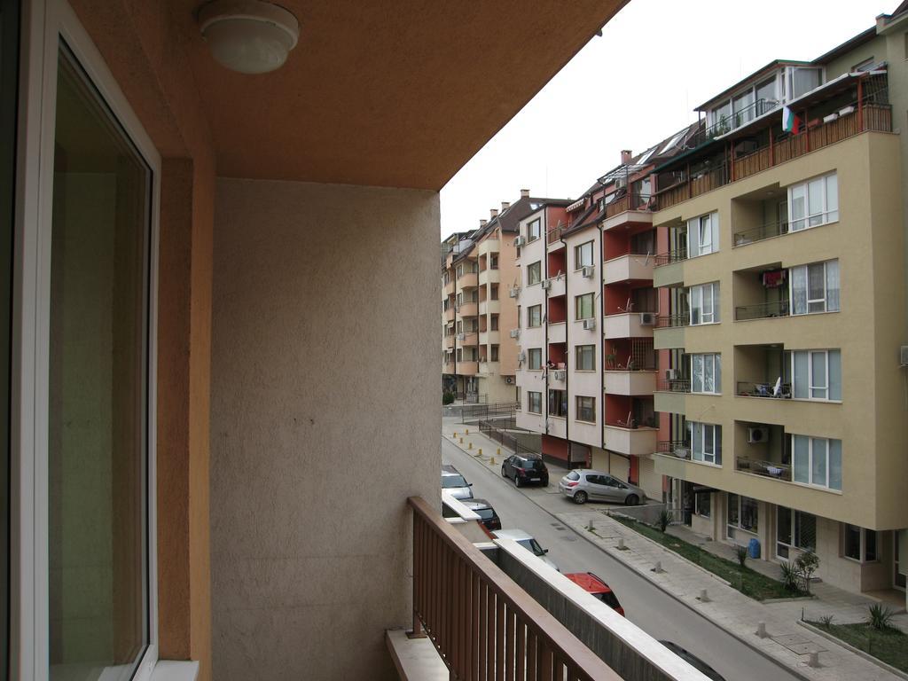 Block 531 Aparthouse Block 533 *