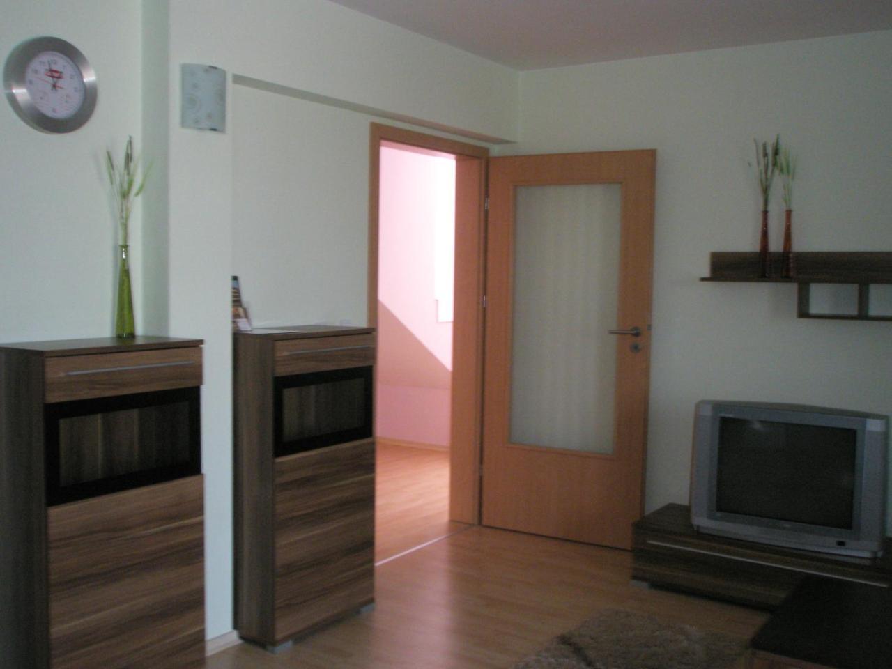 Block 531 Aparthouse Block 533 Hotel apartamentowy *