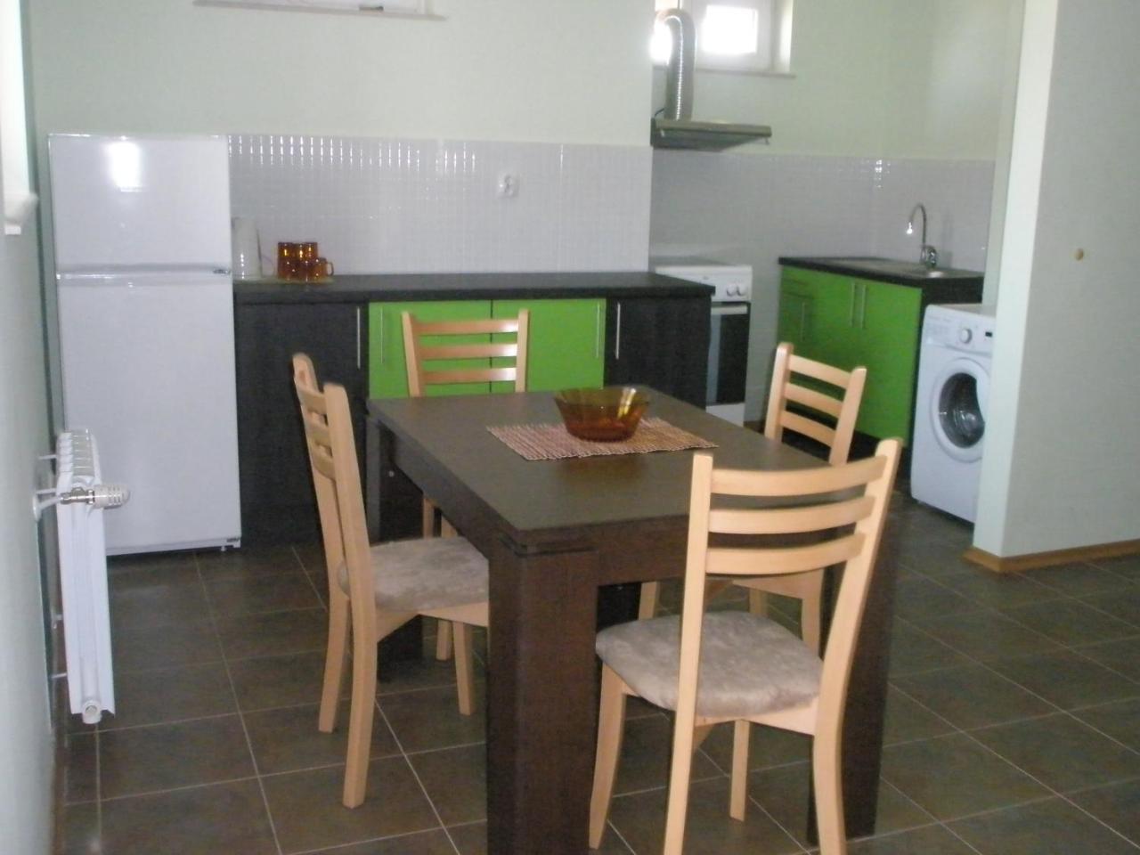 Block 531 Aparthouse Block 533 Hotel apartamentowy *