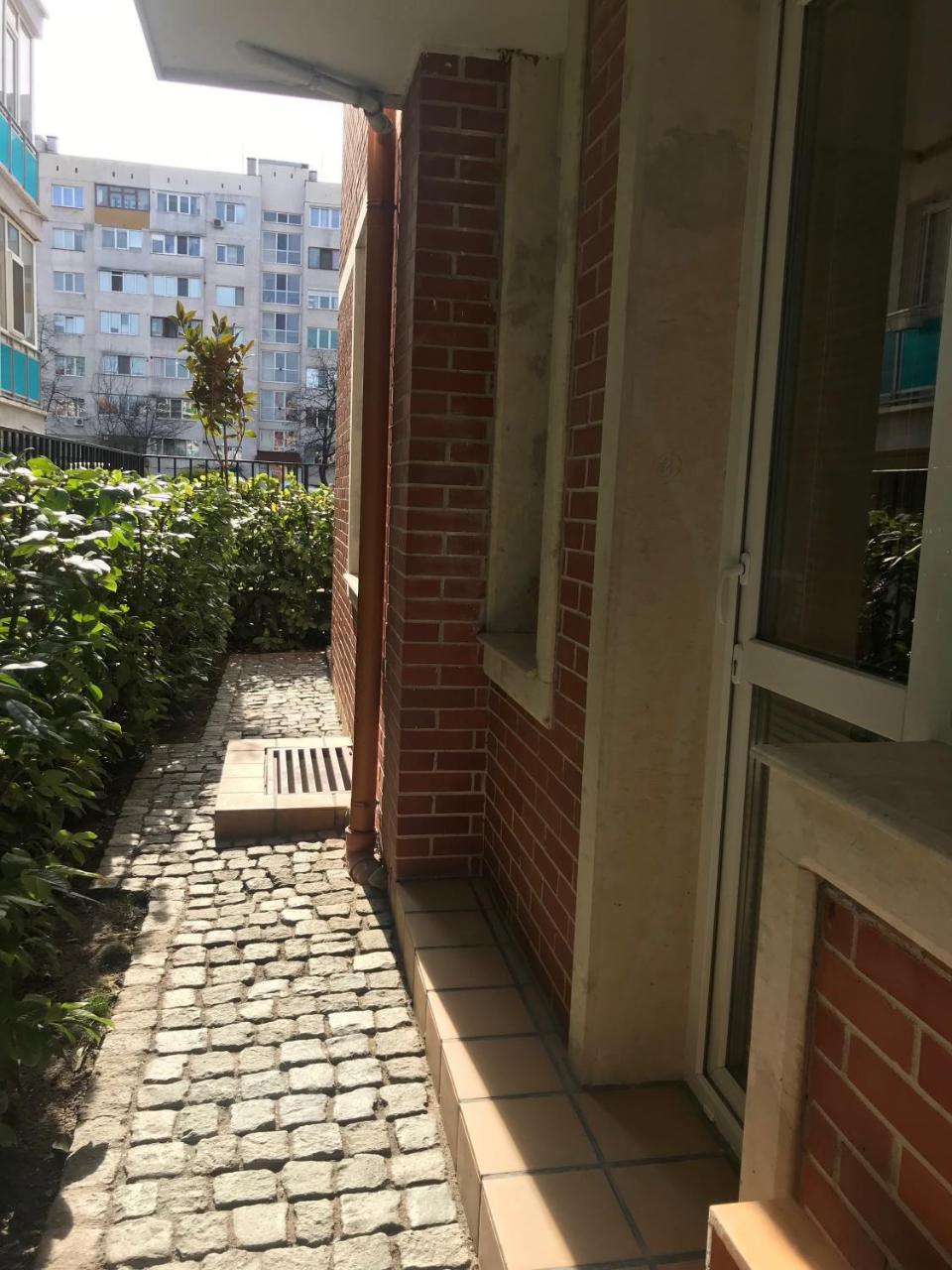 блок 531 - и Апартхотел София