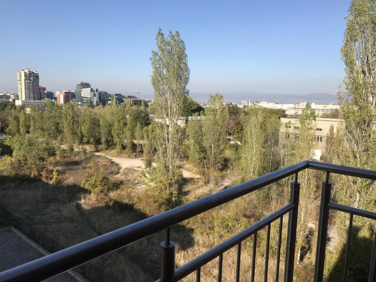Ξενοδοχείο με διαμερίσματα Block 531 Aparthouse Block 533 *
