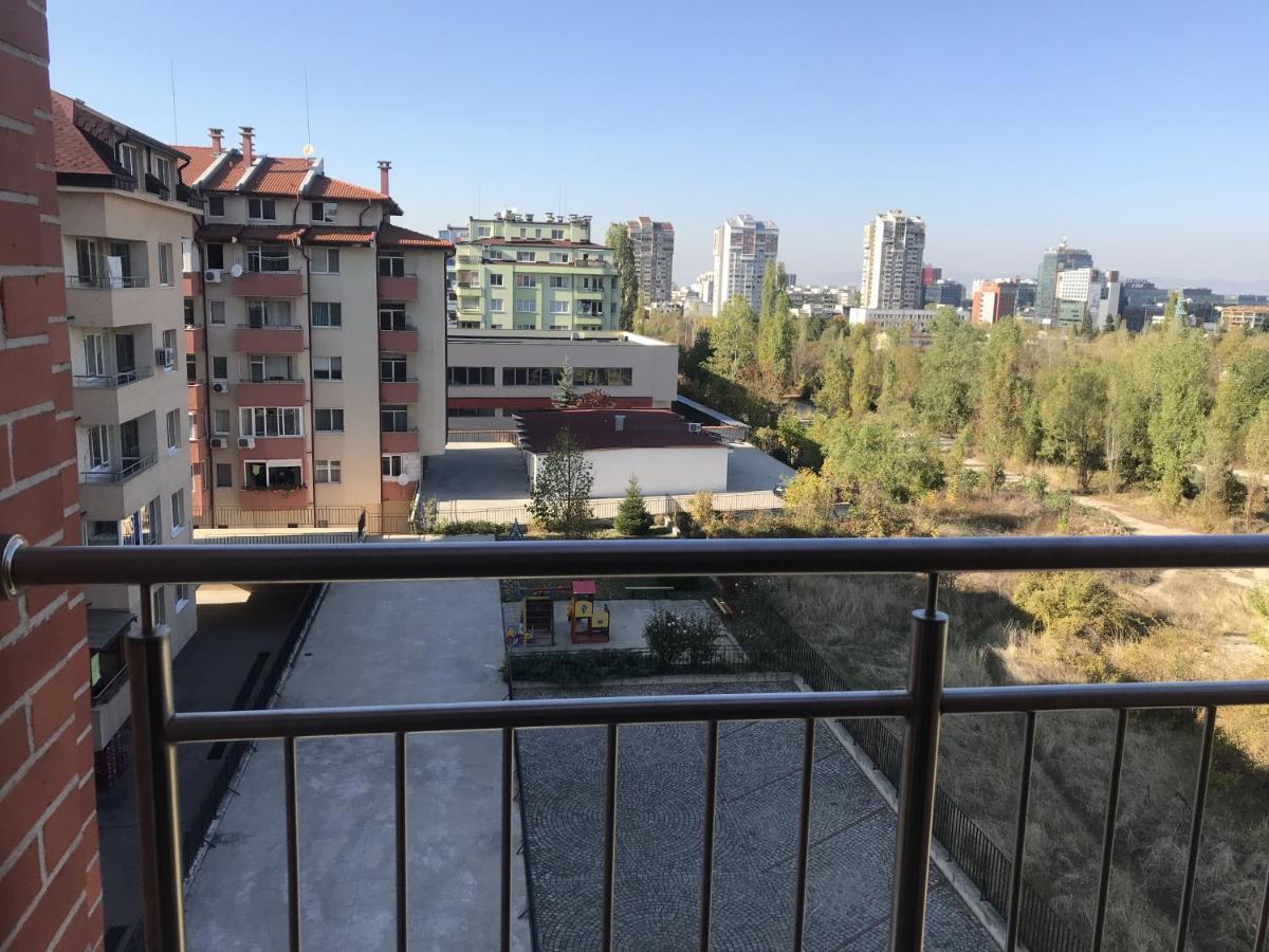 מלון דירות Block 531 Aparthouse Block 533