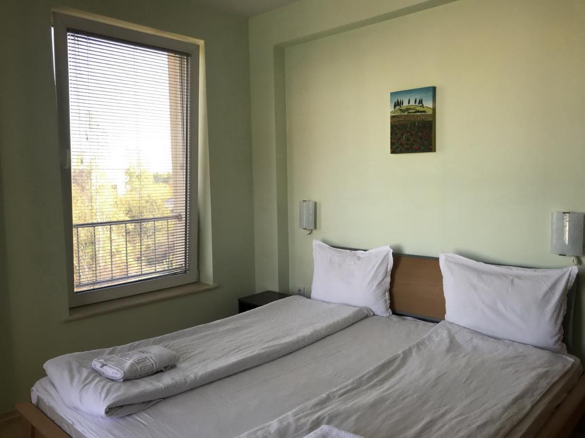Block 531 Aparthouse Block 533 Sofia