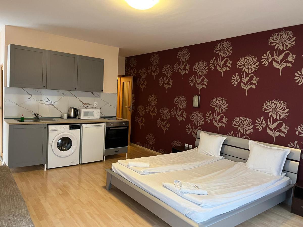 Apart Otel Block 531 Aparthouse Block 533 Sofya