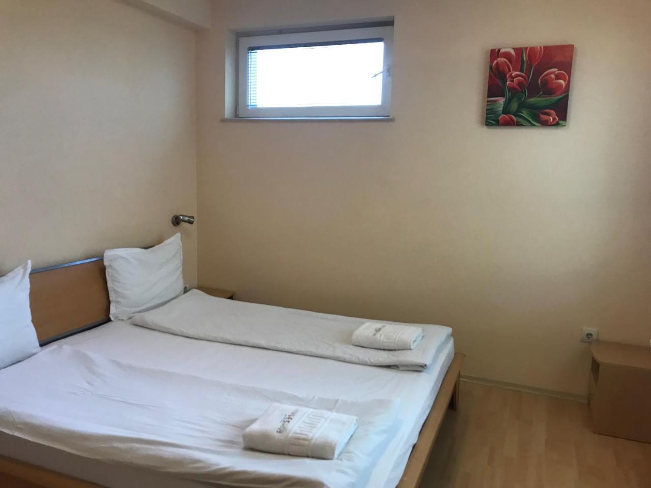 Apart Otel Block 531 Aparthouse Block 533