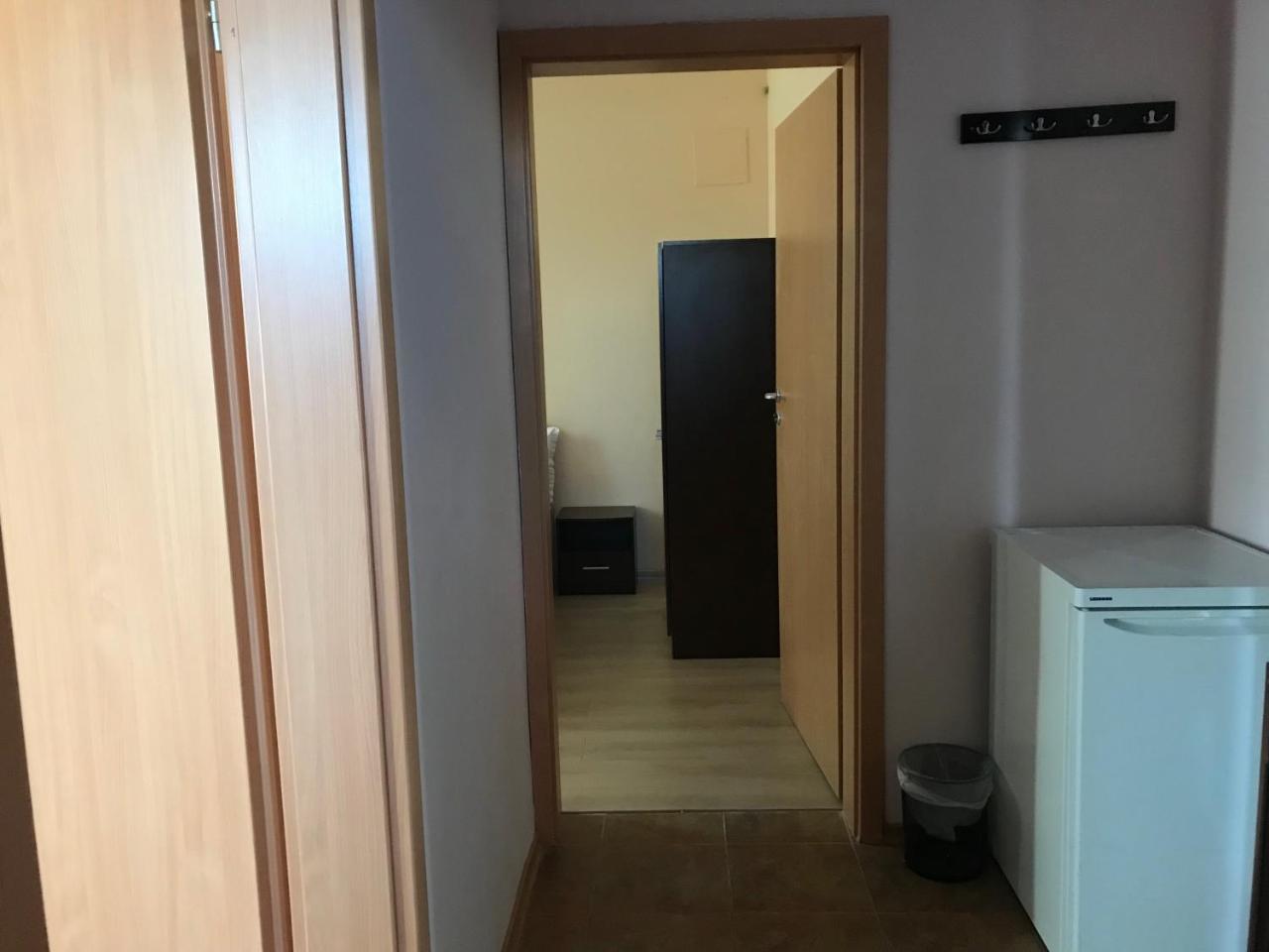 Block 531 Aparthouse Block 533 Apart Otel *